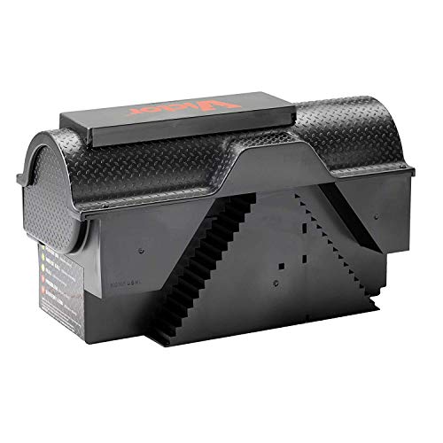Piège à Souris Électronique à double entrée Multi-Kill M260 de Victor - 6