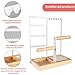 Imagen de Mkitnvy Soporte para joyas