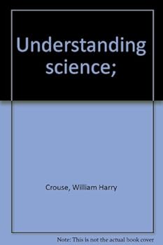 Hardcover Understanding science; Book