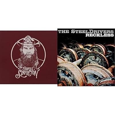 From A Room: Volume 2 & Reckless