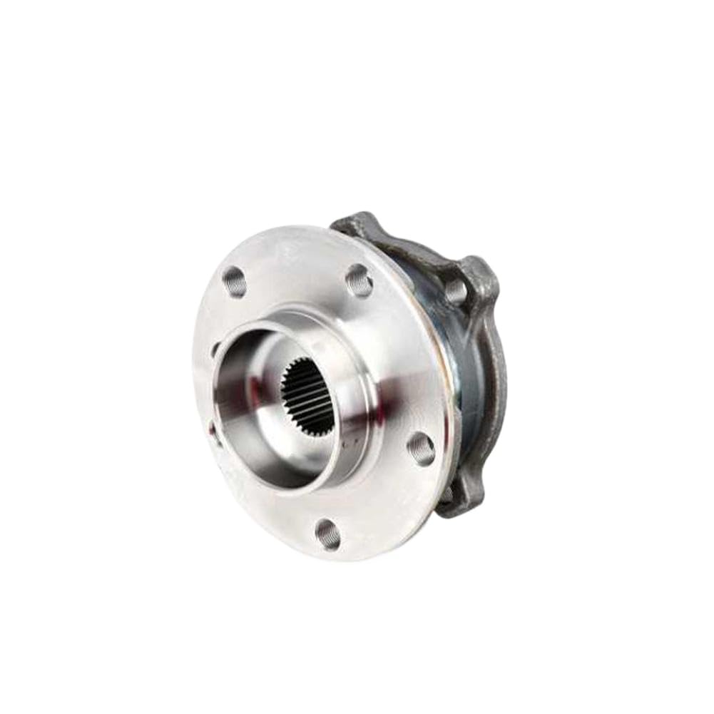 Roulement de moyeu de roue avant pour remplacement BMW X5 E70 X6 E71 - 2