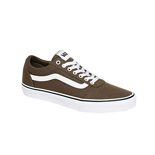 Image of Vans Kids' Ward Sneaker