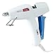 AdTech Ultimate Cordless Dual Temp Hot Glue Gun Kit - Fast Heating, High Output, 40 Watts, Ergonomic Palm Trigger