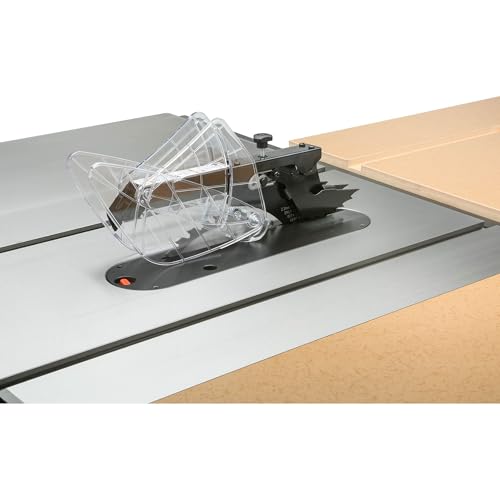 Grizzly Industrial G0651 Cabinet Table Saw