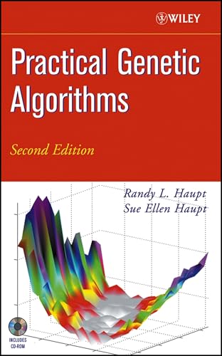 Practical Genetic Algorithms view 2