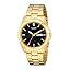 Brazalete Dorado, Dial Negro