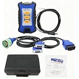 NEXIQ USB-Link 3 Truck Diagnostic Tool NEXIQ USB-Link 3 Wireless Vehicle Interface...
