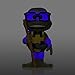 Funko Vinyl SODA: Teenage Mutant Ninja Turtles (TMNT) - Donatello - 1/6 Odds for Rare Chase Variant - Collectable Vinyl Figure - Gift Idea - Official Merchandise