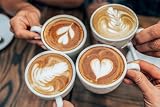 mydays Geschenkgutschein: Barista Kurs Augsburg