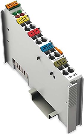 750-466 INPUT ANALOG.2CAN.4-20mA brand DICOMAT