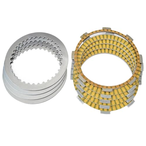 �N���b�`�t���N�V�����v���[�g�f�B�X�N 22201-KBW-900 22201-MJ8-000 22321-KE8-000 CBR125 CBR125R CBR150R LS125R TA200 22201-KBW-900 22201-MJ8-000 223