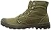 Palladium Men's Pallabrouse Boot,Dark Olive/Dark Gum,10 M US