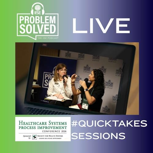 HSPI 2026 #QuickTakes Sessions
