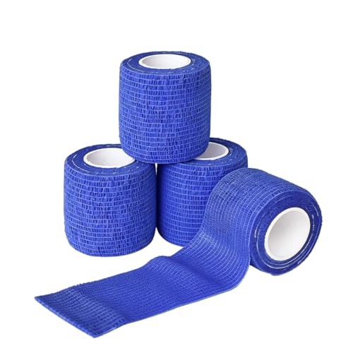 60Pcs Soft Tape Strips,03