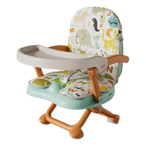 CALANDIS™ Booster Seat for Dining Table Portable Foldable for Gir...