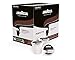 Lavazza Perfetto Single-Serve Coffee K-Cup® Pods for Keurig® Brewer, 16 Count, Full-bodied dark roast with bold, dark flavor and notes of caramel, 100% Arabica