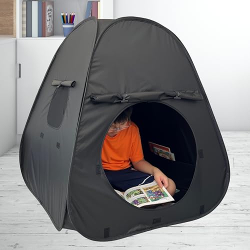 lukidoki Sensory Tent for Kids & Adults with CPC...