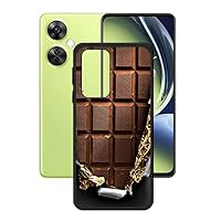 Case-Mate Custodia Rigida Con Cavalletto Per OnePlus Nord N30 5G &ndash; Nero Opaco Resistente