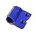PRO CAKEN CNC Brake Line Hose Clamp Holder for YZ125 YZ250 YZF250 YZF450 YZ250X YZ250FX YZ450FX WR125 WR250 WRF250 WRF450