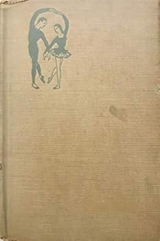 Hardcover The Ballet - Lover's Companion : Aesthetics Without Tears for the Ballet - Lover Book