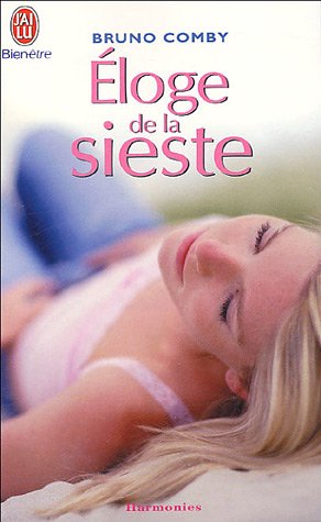 Télécharger Eloge de la sieste Gratuit