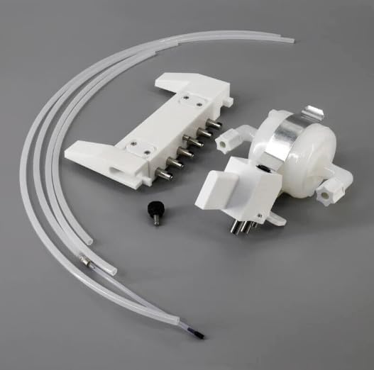 Domino Compatible 025259 Field Flush KIT for AX Series Continuous Inkjet Printer