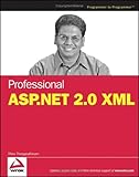 Professional ASP.NET 2.0 XML
