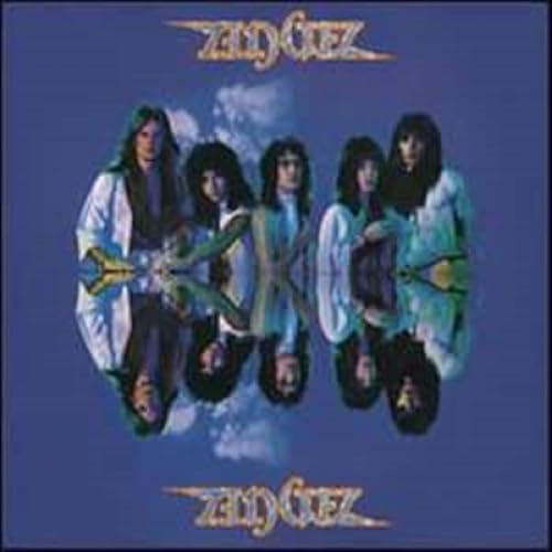 On Earth As It Is in Heaven