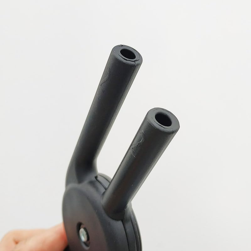 Buggy Awning Support Rod Clip Cybex Priam 3/4 Mios 2/3 Sunshade Buckle Canopy Clasp Roof Frame Bar Fixing Clamp Replace Part(Clip-Number 1)