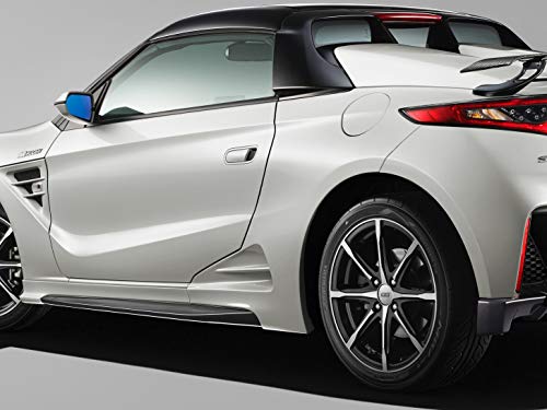 MUGEN y  z TChX|C[ S660 JW5 t`u[Ep[ 70219-XNA -K0S0-FB