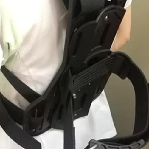 Cadre de stabilisation plongée à montage rapide en PP rigide et durable - 5