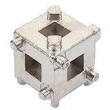 Parliky Bremskolbenrücksteller Bremsen Werkzeug aus Kohlenstoffstahl für Scheibenbremsen mit...