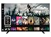 Vestel Fernseher 55 Zoll Smart TV Powered by TiVo, 4K UHD Fernseher mit Dolby Vision HDR, Dolby Atmos und integriertem Triple-Tuner, LED TV 55UT9740 schwarz