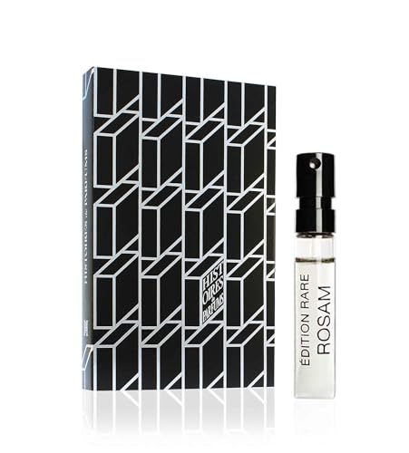 H.D.P. Edition Rare Rosam Edp Spray 15ml