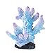 balacoo Aquarium Coral Artificial for Freshwater Fish Aquariums Marine and Saltwater Fish Tanks (XL-S1718)