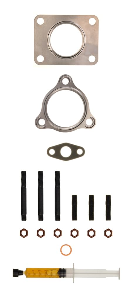 Ajusa JTC11241 Mounting Kit charger