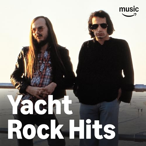 Zusammengestellt von: Amazon Music