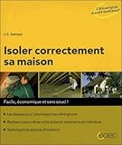 maison isolée en chine  Isoler correctement sa maison: Facile, économique et sans souci !