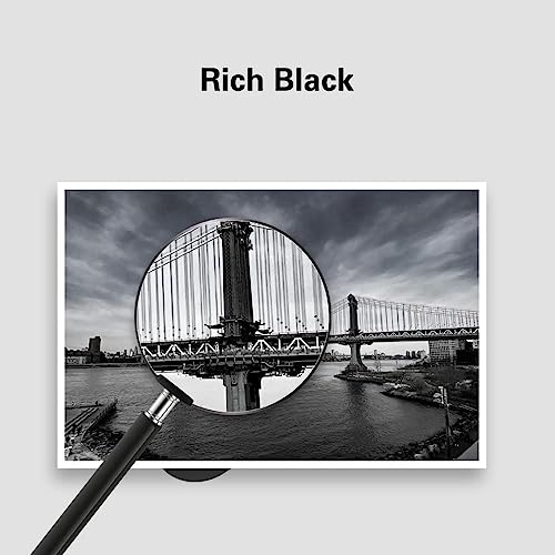 Image of GPS COLOUR YOUR DREAMS 103A for HP Neverstop 1200W Toner - Compatible 103A Toner Cartridge for HP Laser Printer, High Yield for HP 1005, HP LaserJet MFP, and HP 1200A Printer Series