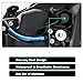 TUSDAR Headlight Assembly Replacement Fits 2014-2016 Lexus IS350 2014-2015 IS250 2016 IS200t IS300 Headlamp w/o AFS RH Passenger Side