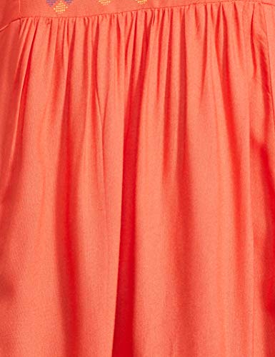 Image of Rangriti Women's Regular Tunic Shirt