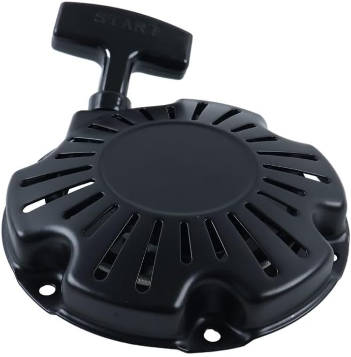 #US Recoil Starter Parts for Bomag 98CC BVP 10/30 VIBRATORY Rammer Plate Compactor Recoil Starter Assembly (addiparts#1326-02612)