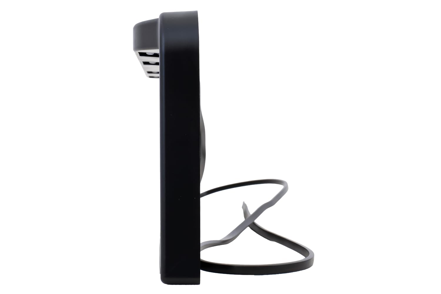 Support de plaque d'immatriculation avec éclairage LED FRISTOM FT-264 LED M15