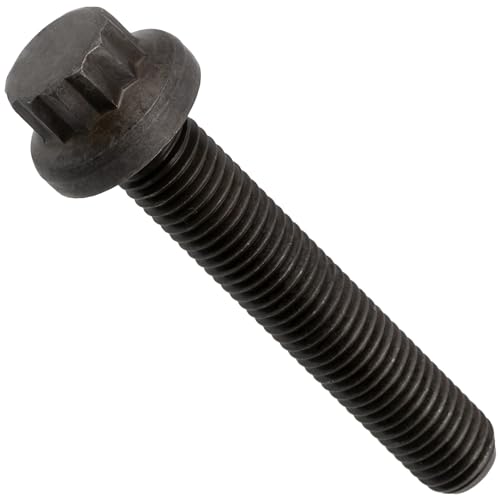 AERZETIX - Tornillo, soporte cojinete cigüeñal M11x1.5 mm | compatible con números OE 6010110371, A6010110371