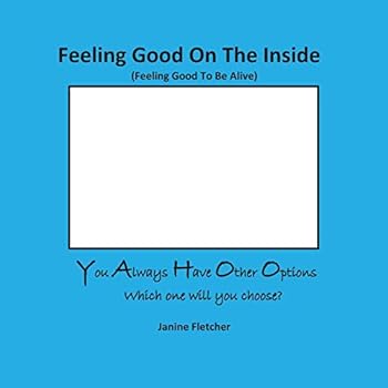 Paperback Feeling Good On The Inside Book
