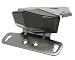 DRC Motoled Edge-2 Aluminium Tail Light Holder w/ LED Light Smoke DRZ400