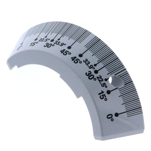 Preisvergleich Produktbild Makita 458147-8 Skalierung für Modell LS1219L Gehrungssäge