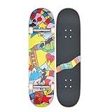 Impala Serpens - Monopatín completo