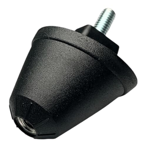 Antenne BMW d'origine Tête d'antenne à tige courte