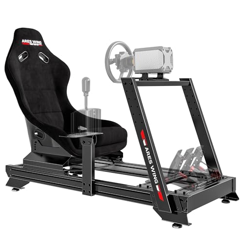 11 Best 8020 Sim Rig | Ditch the Tube Rig